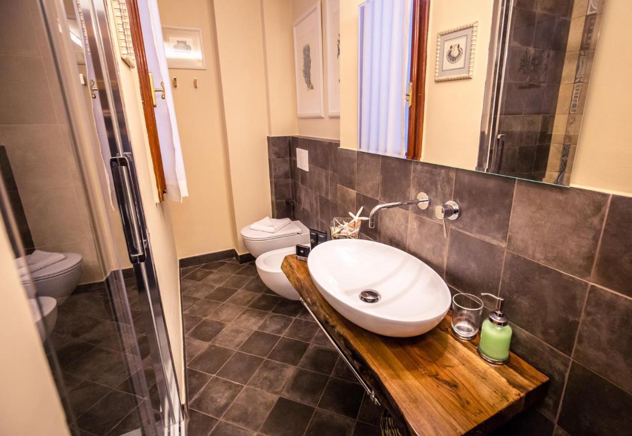 Apartamento Acacia Firenze -Timo Exterior foto