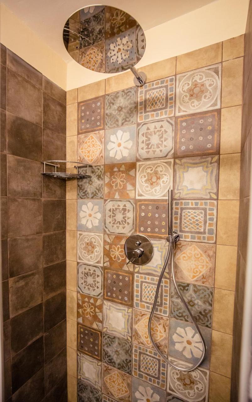 Apartamento Acacia Firenze -Timo Exterior foto
