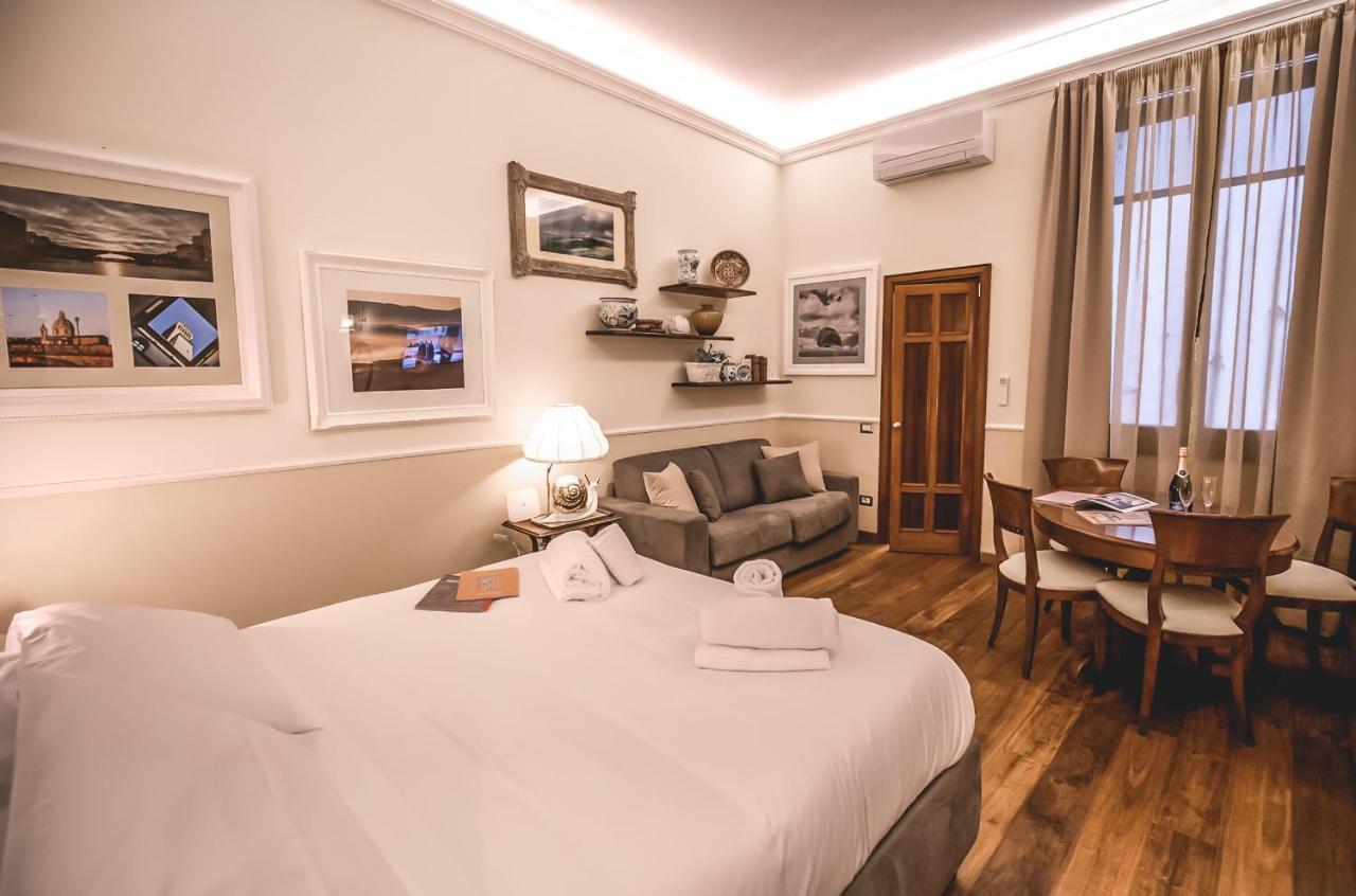 Apartamento Acacia Firenze -Timo Exterior foto