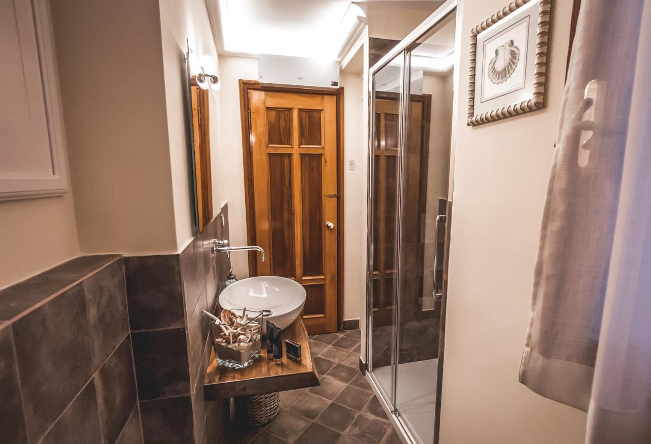 Apartamento Acacia Firenze -Timo Exterior foto