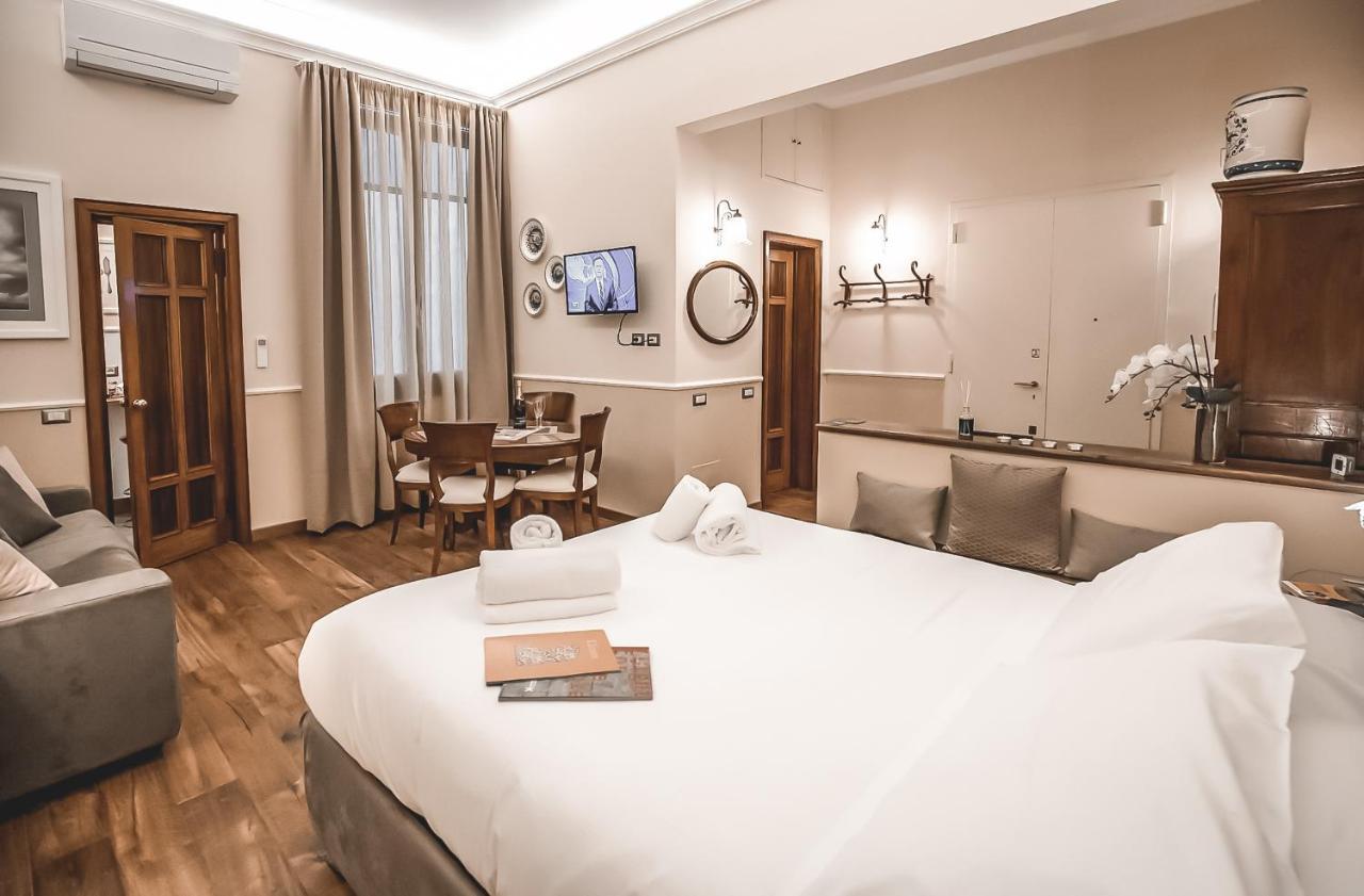 Apartamento Acacia Firenze -Timo Exterior foto